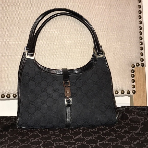 gucci jackie o handbag